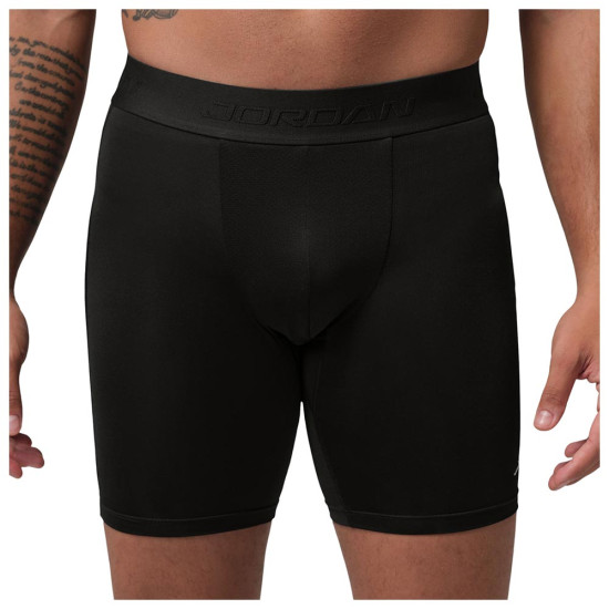 Jordan Ανδρικό σορτς-κολάν Sport Essentials Dri-FIT Shorts